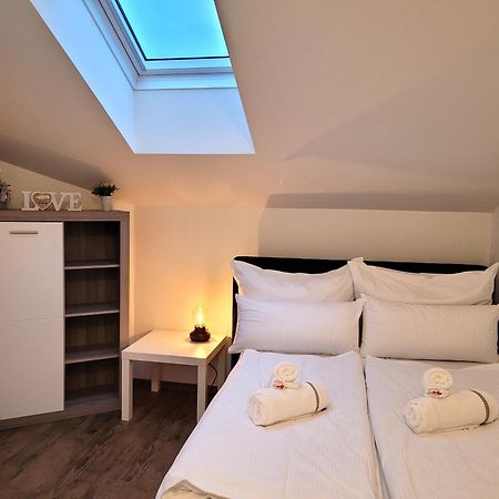 Ferienwohnung Lindpointner Innerschwand Kültér fotó