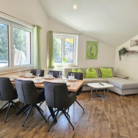 Ferienwohnung Lindpointner Innerschwand Kültér fotó