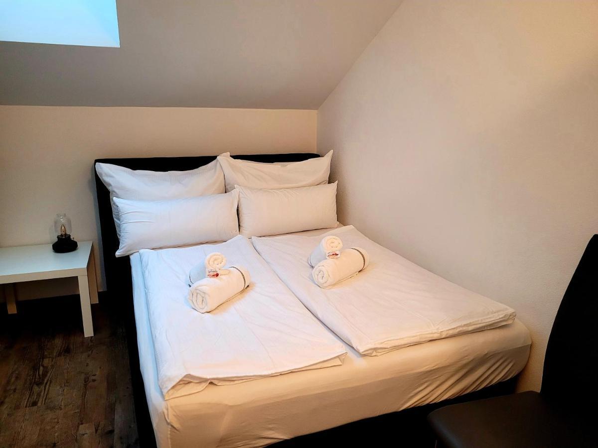 Ferienwohnung Lindpointner Innerschwand Kültér fotó