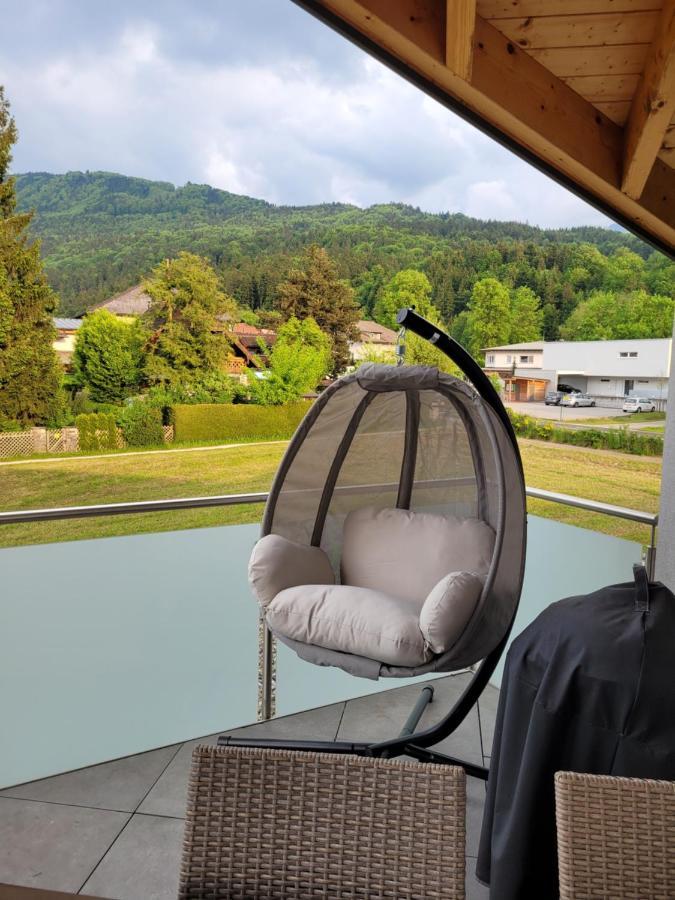 Ferienwohnung Lindpointner Innerschwand Kültér fotó