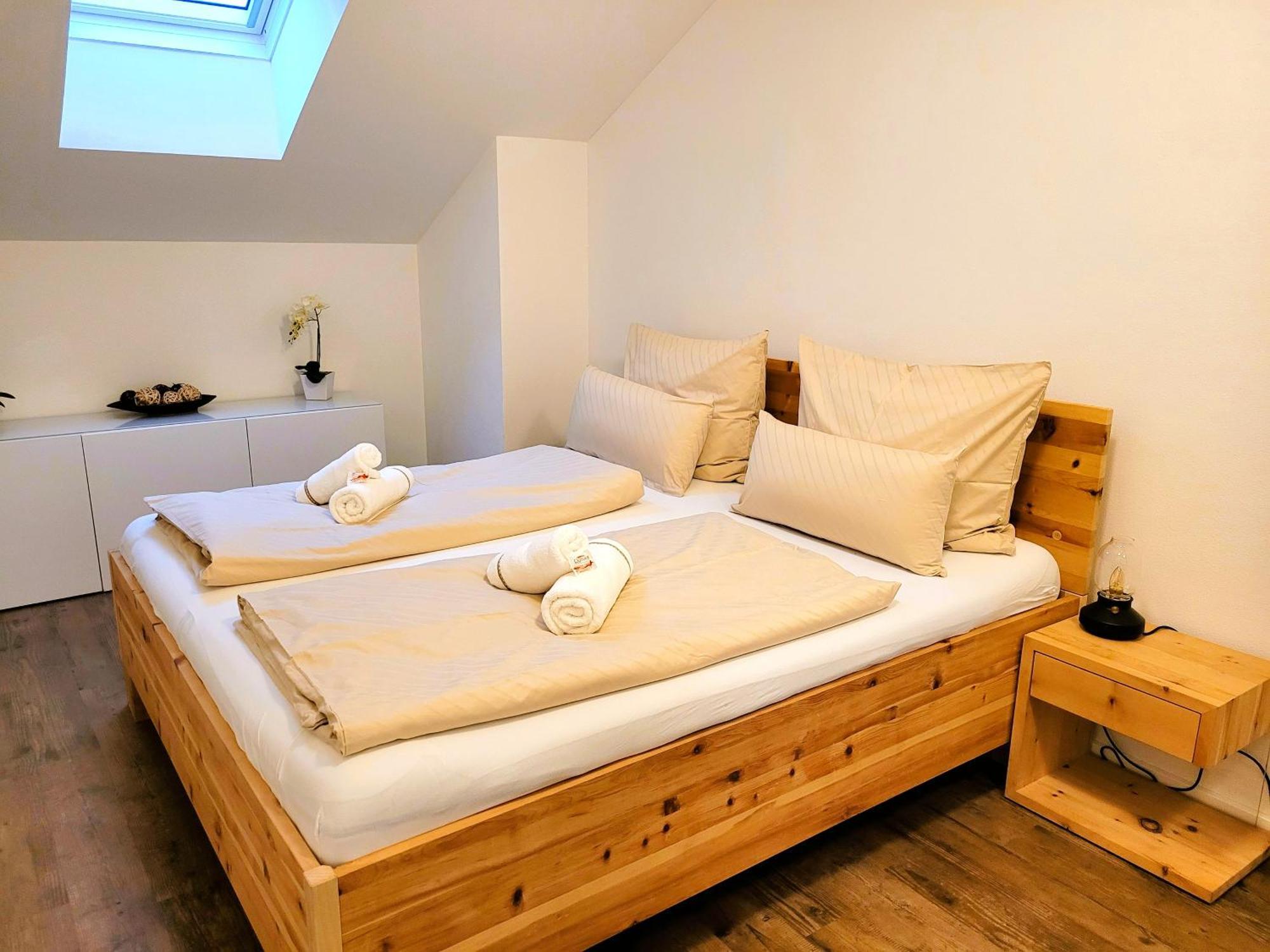 Ferienwohnung Lindpointner Innerschwand Kültér fotó