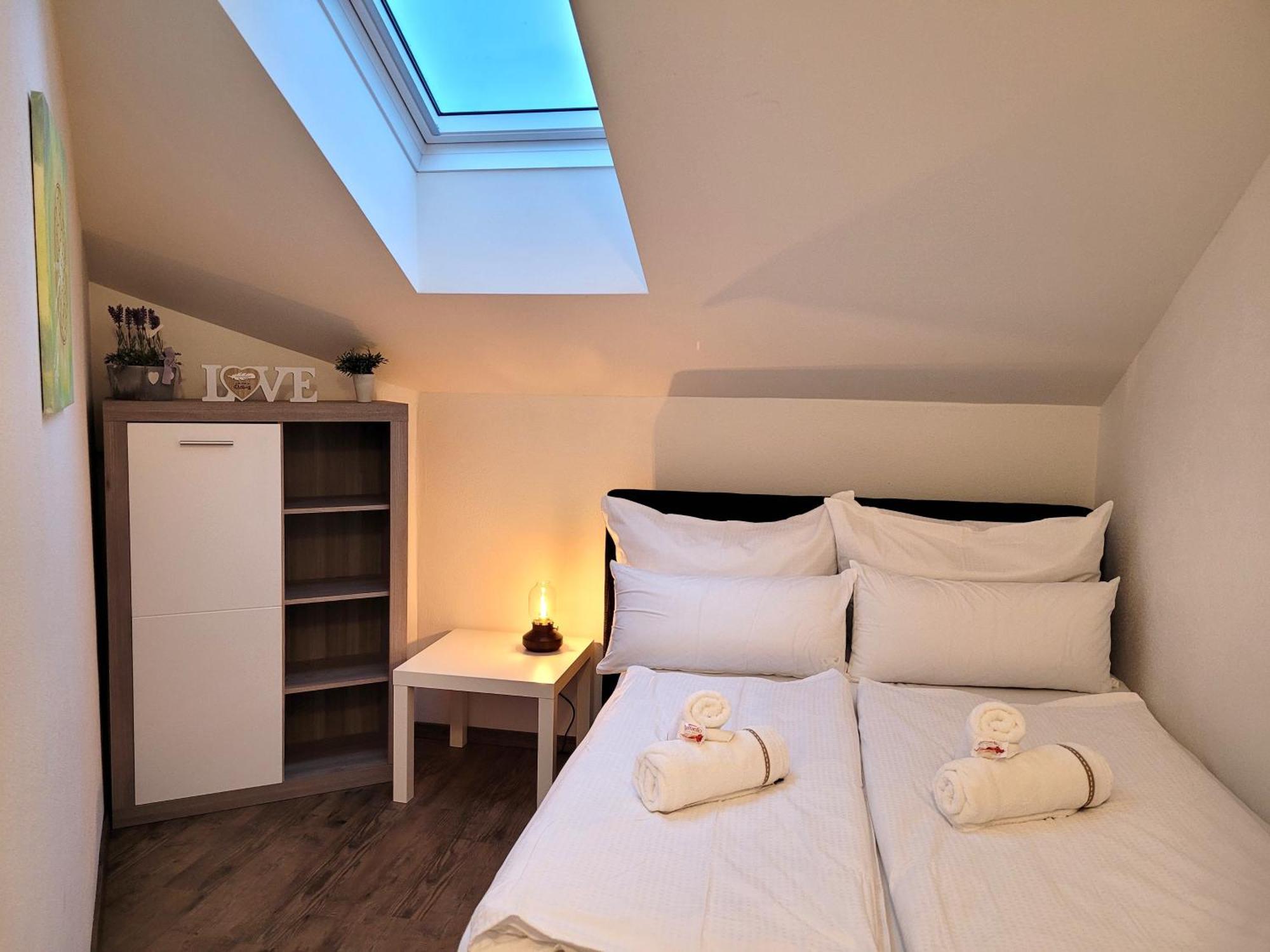 Ferienwohnung Lindpointner Innerschwand Kültér fotó
