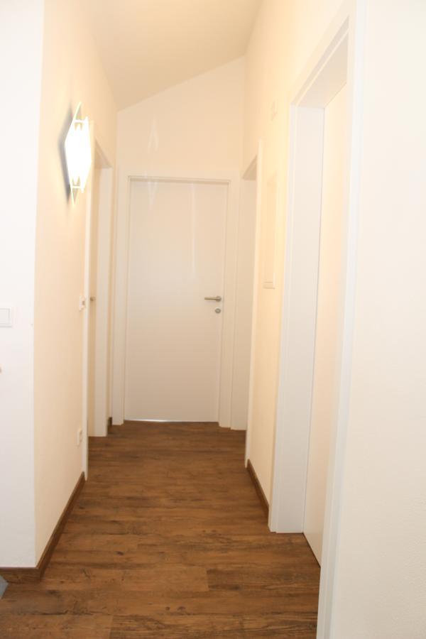 Ferienwohnung Lindpointner Innerschwand Kültér fotó
