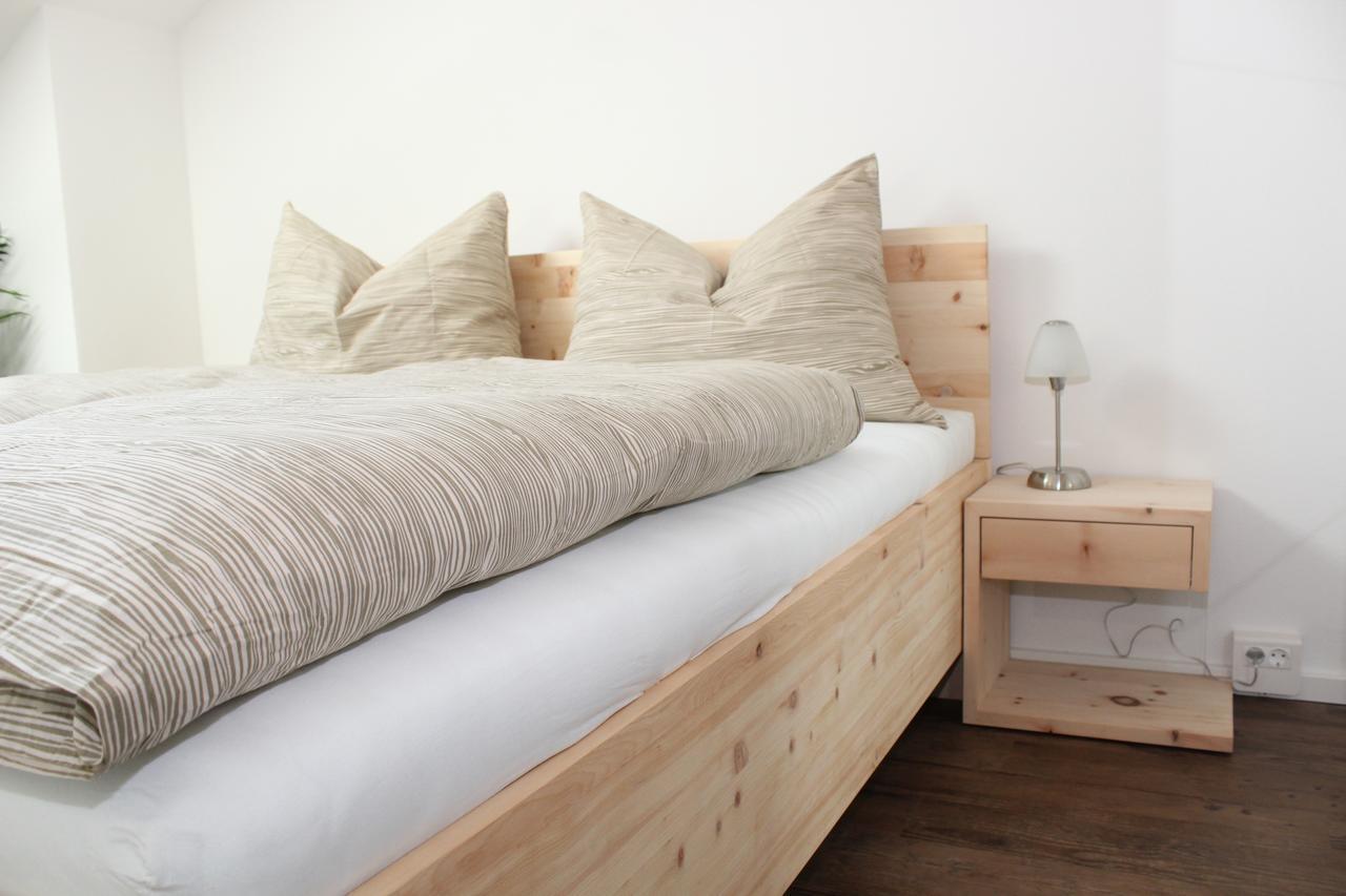 Ferienwohnung Lindpointner Innerschwand Kültér fotó